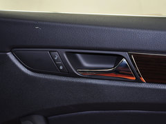 2014款 1.8TSI DSG 至尊版