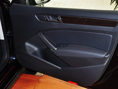 2014款 1.8TSI DSG 至尊版