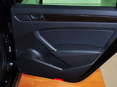 2014款 1.8TSI DSG 至尊版