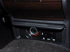 2014款 1.8TSI DSG 至尊版
