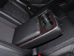2014款 1.8TSI DSG 至尊版