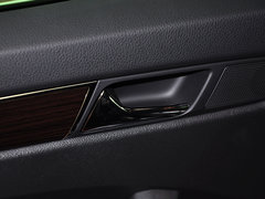 2014款 1.8TSI DSG 至尊版