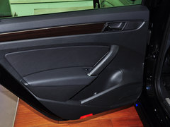 2014款 1.8TSI DSG 至尊版