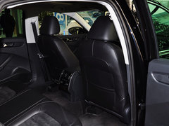 2014款 1.8TSI DSG 至尊版