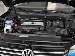 2014款 1.8TSI DSG 至尊版