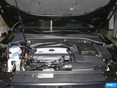 2014款 1.8TSI DSG 至尊版