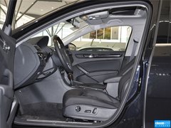 2014款 1.8TSI DSG 至尊版