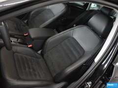 2014款 1.8TSI DSG 至尊版