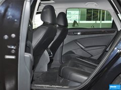 2014款 1.8TSI DSG 至尊版