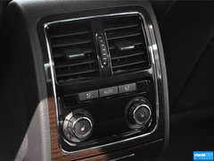 2014款 1.8TSI DSG 至尊版