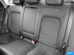 2014款 1.8TSI DSG 至尊版