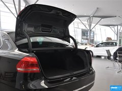 2014款 1.8TSI DSG 至尊版