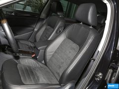 2014款 1.8TSI DSG 至尊版