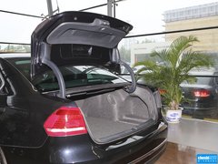 2014款 1.8TSI DSG 至尊版