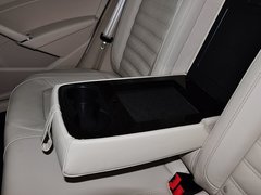 2014款 2.0TSI DSG 御尊版