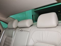 2014款 2.0TSI DSG 御尊版
