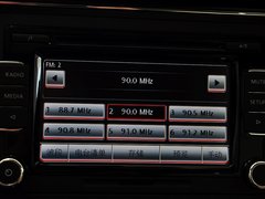 2014款 2.0TSI DSG 御尊版