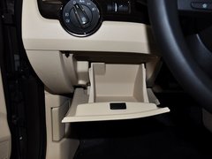 2014款 2.0TSI DSG 御尊版