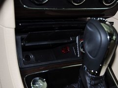 2014款 2.0TSI DSG 御尊版