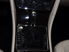2014款 2.0TSI DSG 御尊版