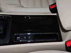 2014款 2.0TSI DSG 御尊版