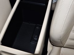 2014款 2.0TSI DSG 御尊版