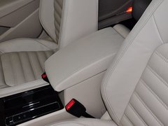 2014款 2.0TSI DSG 御尊版