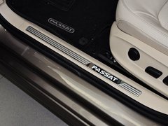 2014款 2.0TSI DSG 御尊版