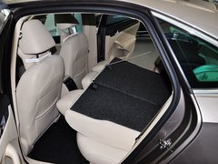 2014款 2.0TSI DSG 御尊版