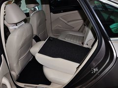 2014款 2.0TSI DSG 御尊版