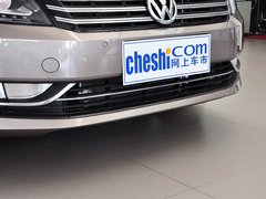 2014款 2.0TSI DSG 御尊版