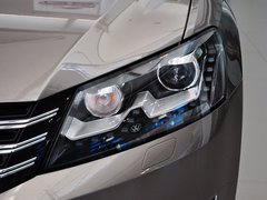 2014款 2.0TSI DSG 御尊版