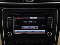 2014款 2.0TSI DSG 御尊版