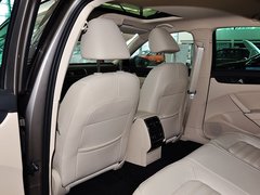 2014款 2.0TSI DSG 御尊版