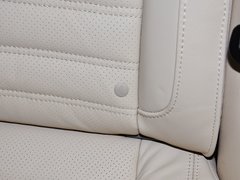 2014款 2.0TSI DSG 御尊版