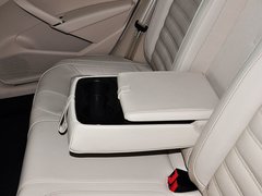 2014款 2.0TSI DSG 御尊版