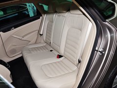 2014款 2.0TSI DSG 御尊版
