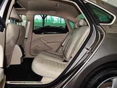 2014款 2.0TSI DSG 御尊版