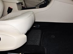 2014款 2.0TSI DSG 御尊版