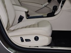 2014款 2.0TSI DSG 御尊版