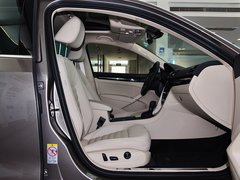2014款 2.0TSI DSG 御尊版
