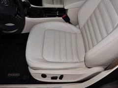 2014款 2.0TSI DSG 御尊版