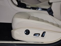 2014款 2.0TSI DSG 御尊版