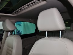 2014款 2.0TSI DSG 御尊版