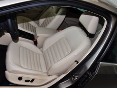 2014款 2.0TSI DSG 御尊版