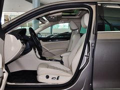 2014款 2.0TSI DSG 御尊版