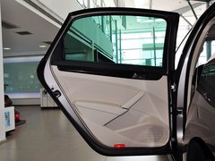 2014款 2.0TSI DSG 御尊版