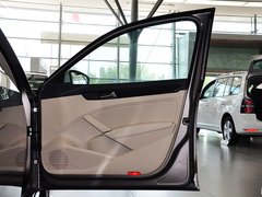 2014款 2.0TSI DSG 御尊版