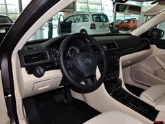 2014款 2.0TSI DSG 御尊版