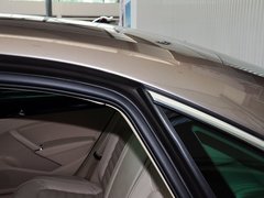 2014款 2.0TSI DSG 御尊版